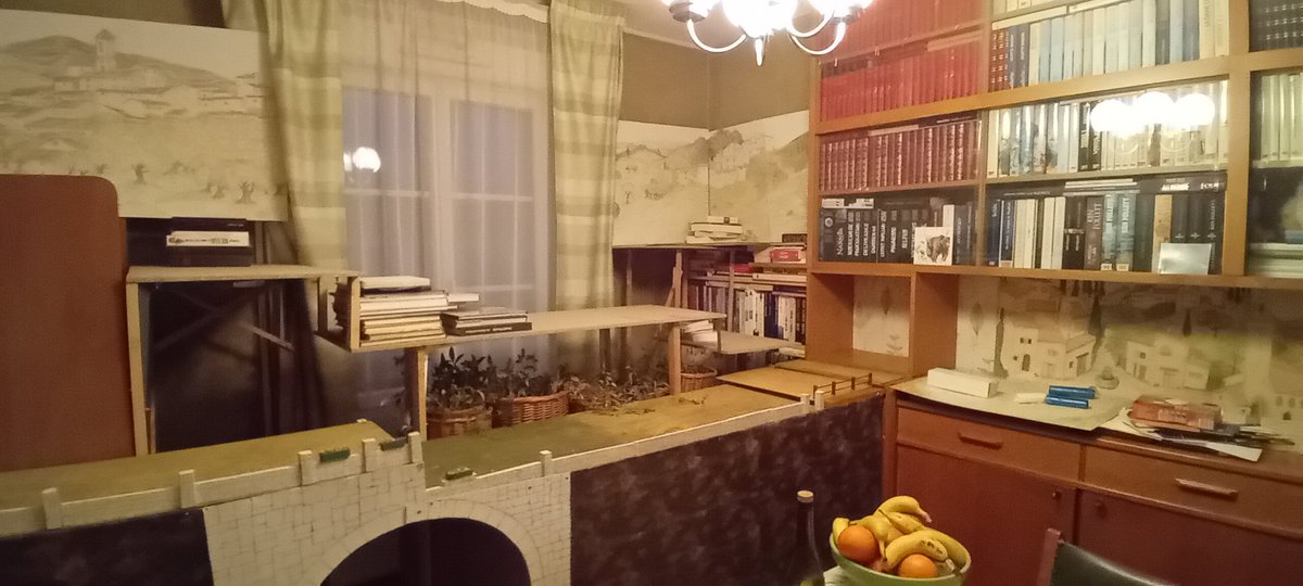 EliseV - ex dessineuse et grande gueule tweet media