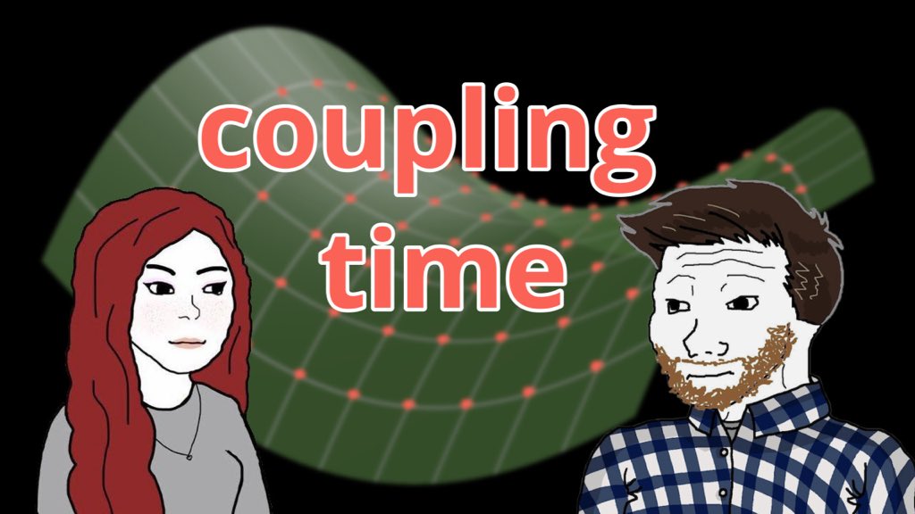 Almost Sure tweet media