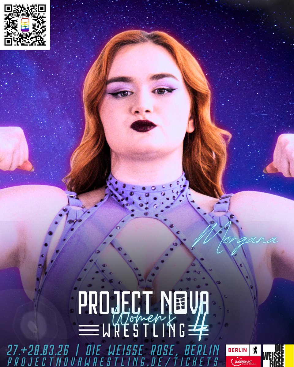 PROJECT NOVA tweet media