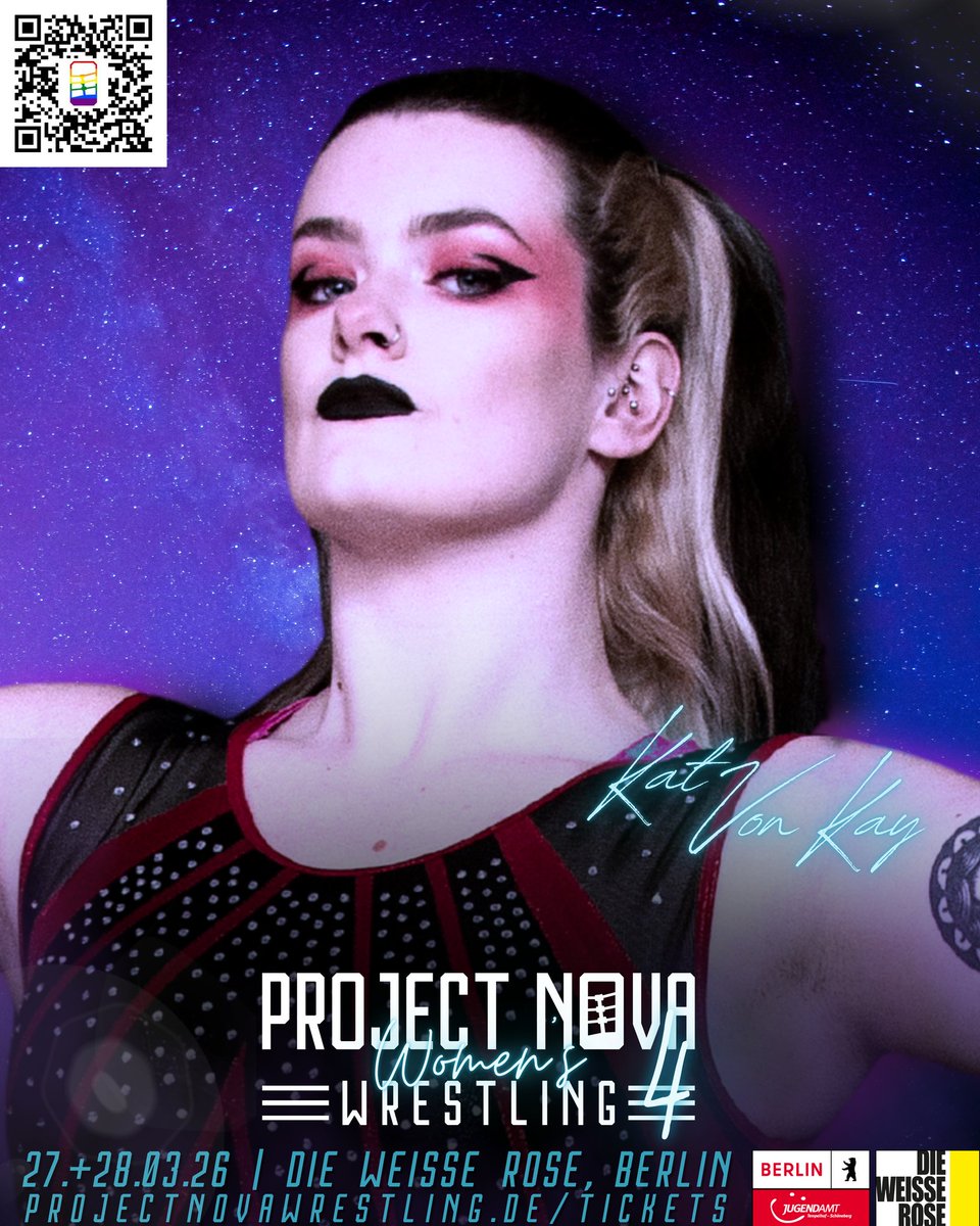 PROJECT NOVA tweet media