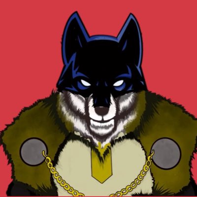 SyncityPirate's tweet image. #RedBackPack