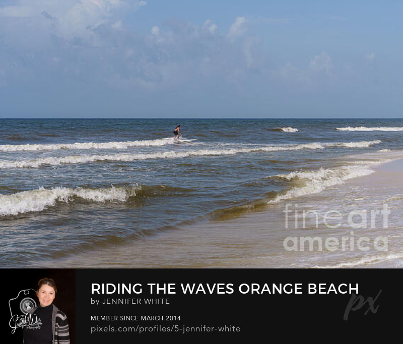 TMomPhotography's tweet image. A surfer or as I was calling him, "A surfer dude", rides rolling waves along the Gulf Coast in Orange Beach, Alabama @FineArtAmerica 
5-jennifer-white.pixels.com/featured/ridin…
#buyintoart #photography #surfing