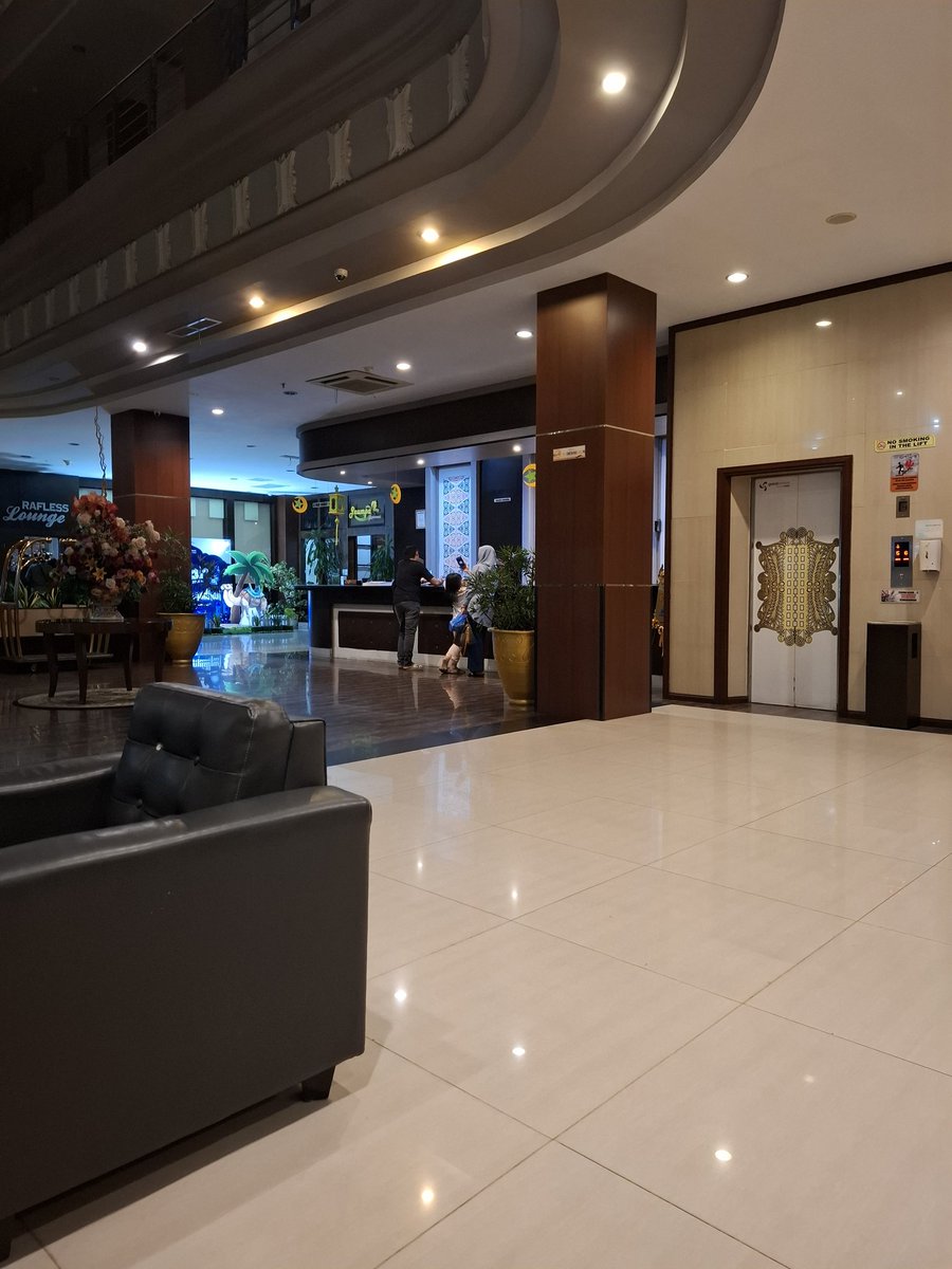 PASUTRIDEWASA tweet media