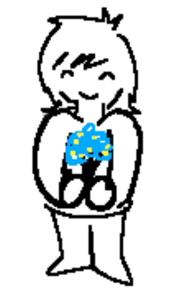 HAPPY VALENTINE'S DAY EVERYONE

if you don't have a partner, don't worry, me neither, i'm a loser irl, but do not worry, there are many things to love, and random internet user HyperCake loves you!! ^^