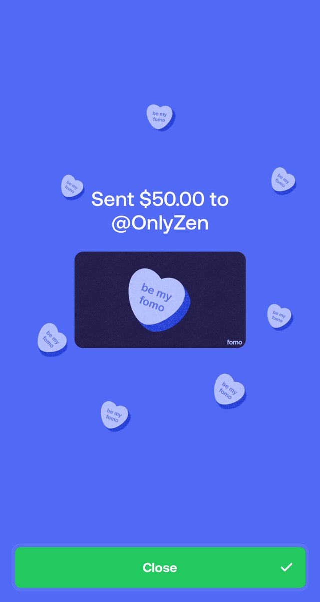 going out now to whoever made it in the first 30!