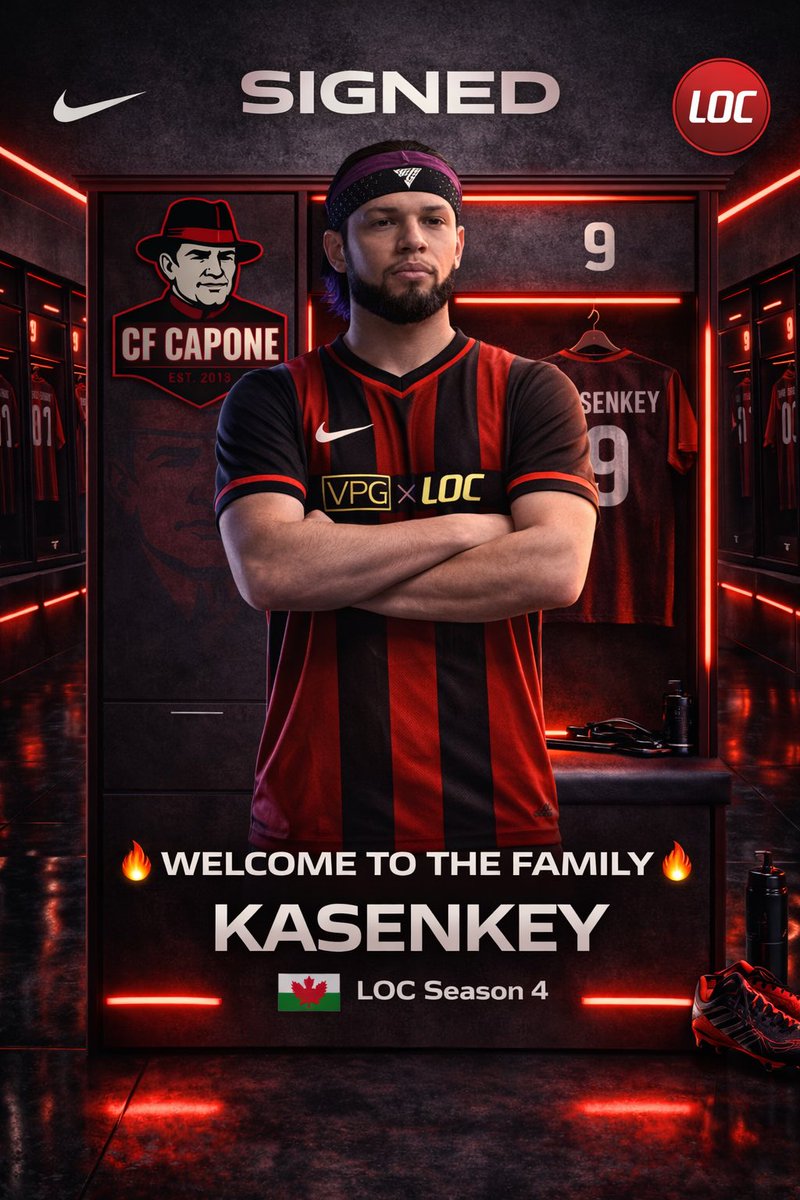 CF Capone tweet media