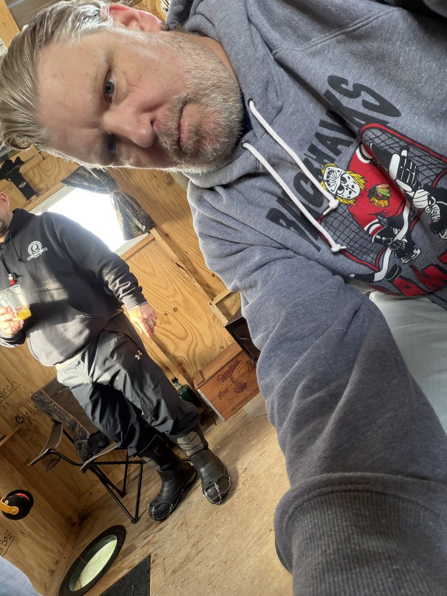 Brandon Walker tweet media