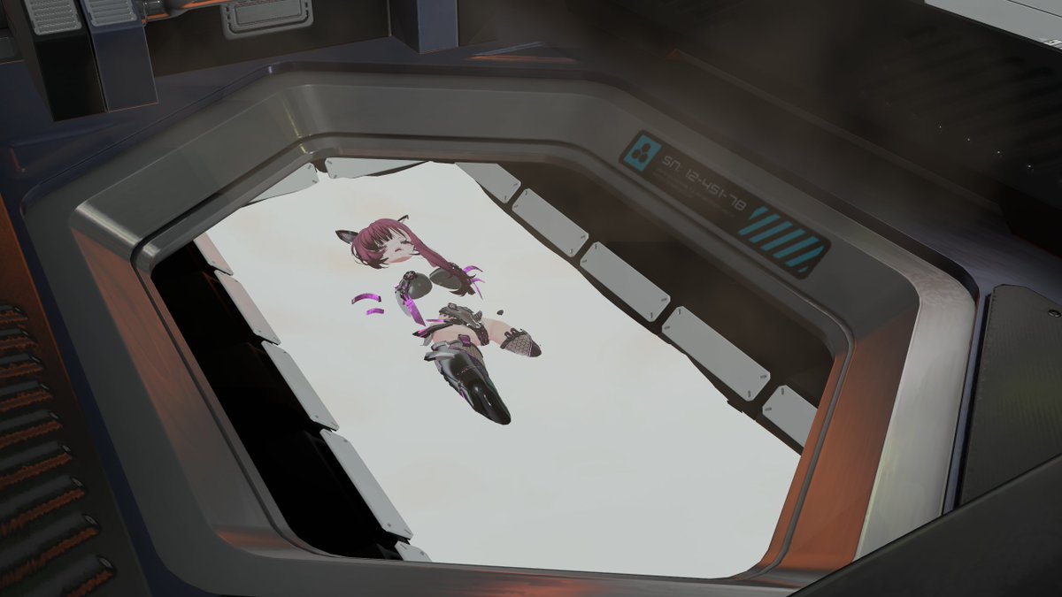 remonn 🔞闇のVRchat垢 tweet media