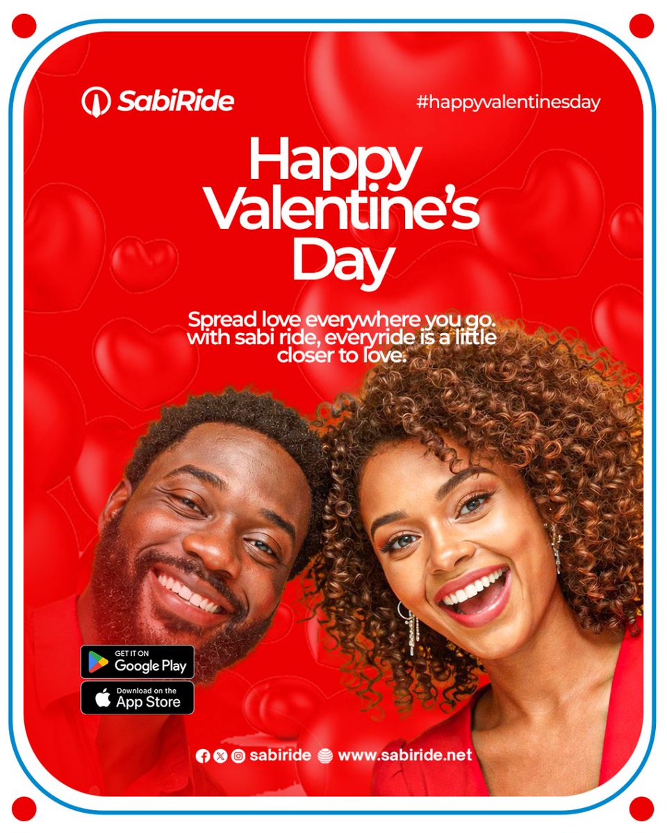 Sabi Ride (TEF Entrepreneur 2025) tweet media