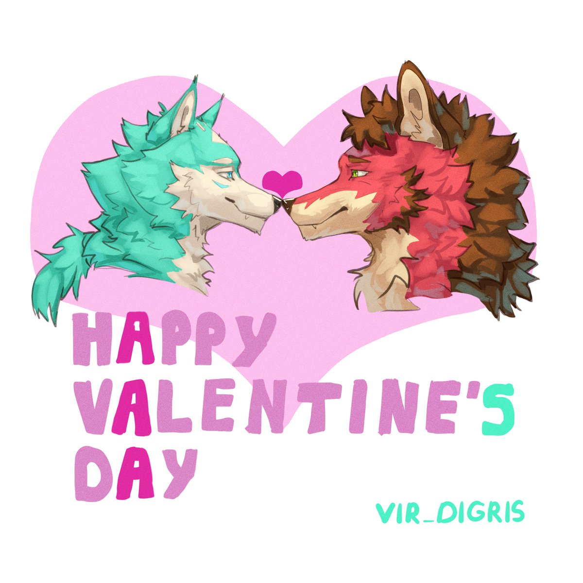 VIR DIGRIS tweet media