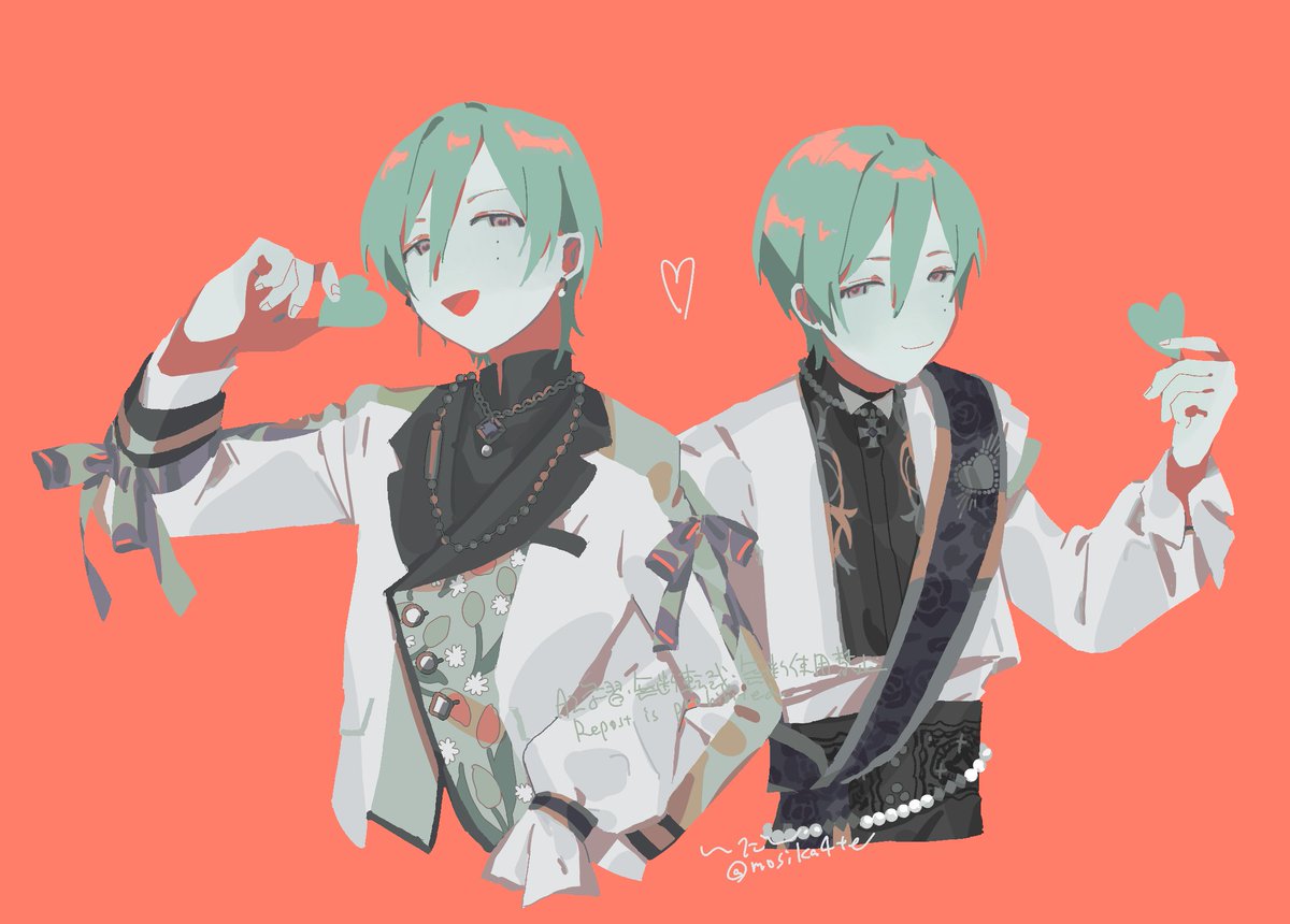 バレンタイン(遅刻)