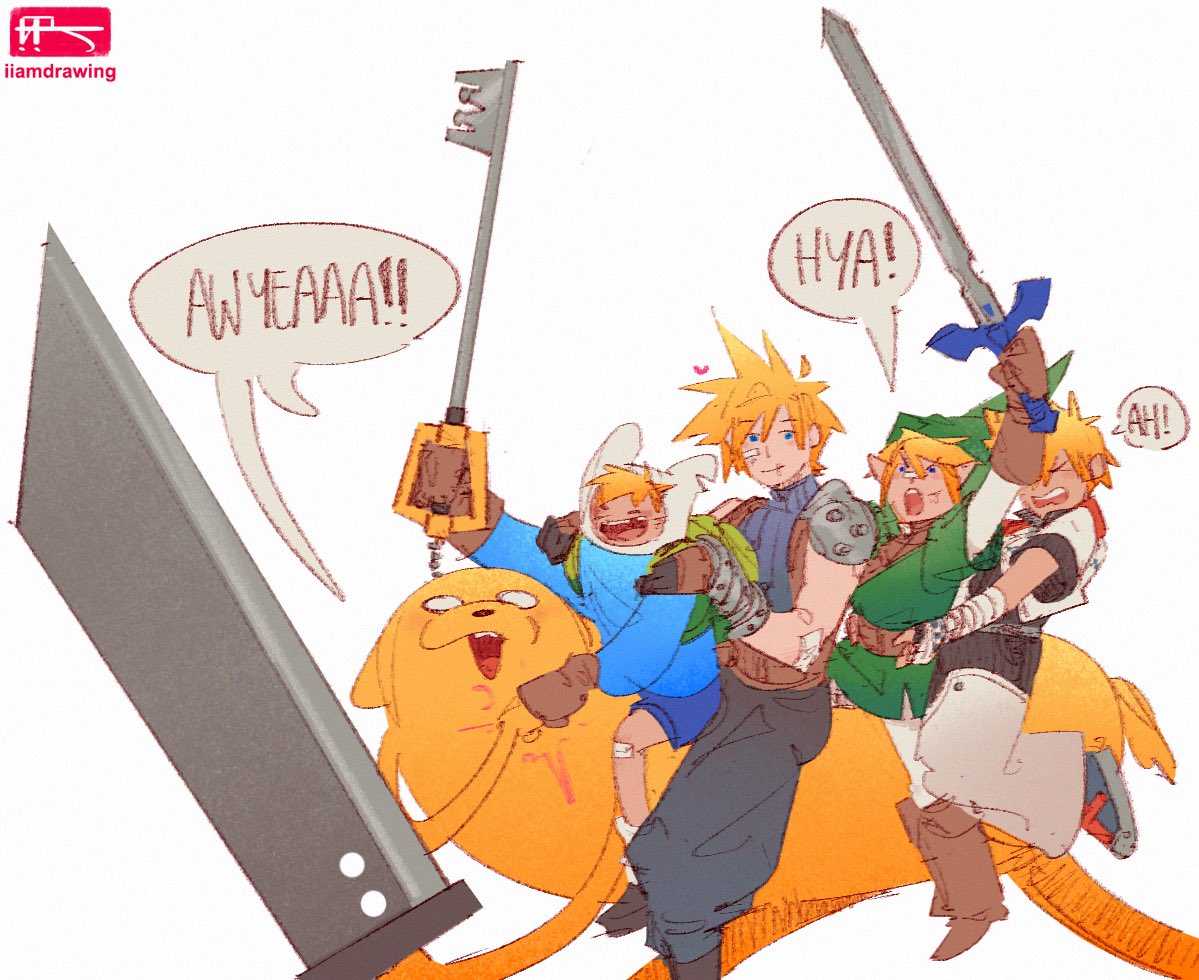 K | COMS OPEN tweet media