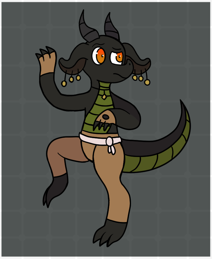 Axed-Cradily tweet media