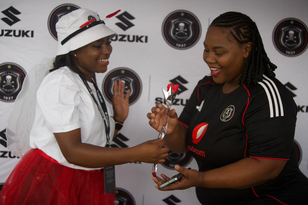 Suzuki_ZA's tweet photo. IsiSponsor sithi siyakuthanda. ❤️

#SuzukiSA #SUZUKIxOP #SuzukiOPLove https://t.co/nBK6apgQrr