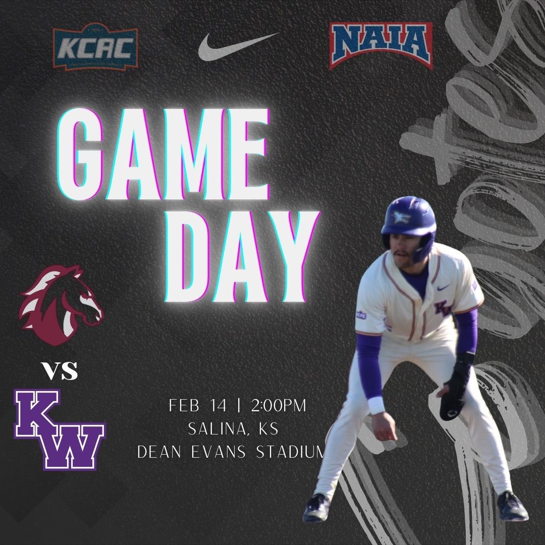 KWU Baseball tweet media