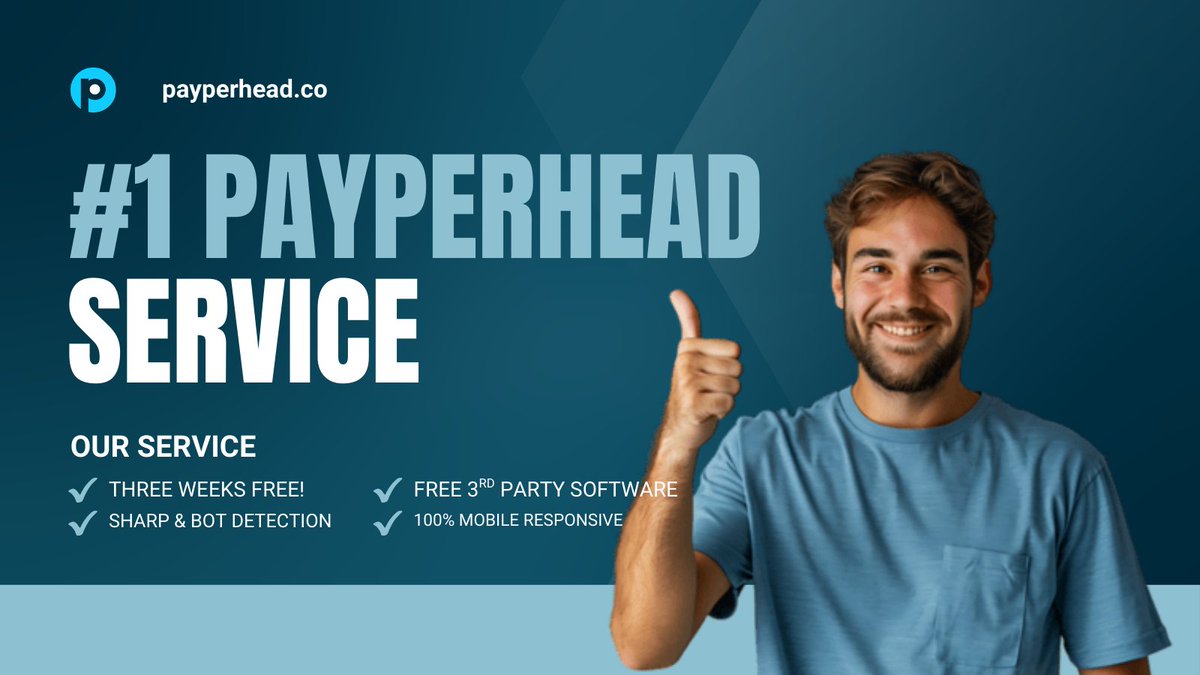 payperhead4's tweet photo. 💡Looking for the #PPH that delivers an exceptional #payperhead service, delivers solid holds, &amp; support? With our deep experience &amp; significant commitment to the #priceperhead industry https://t.co/46frgZ0A4e delivers for all #bookies. Join now &amp; get 3 weeks FREE! https://t.co/RT4zs1POXZ