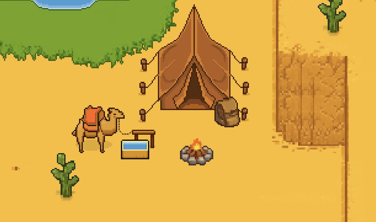 BonusEventus2's tweet photo. #pixelart #ドット絵 #aseprite https://t.co/K8nzt7CLUJ