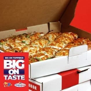 Western Pizza tweet media