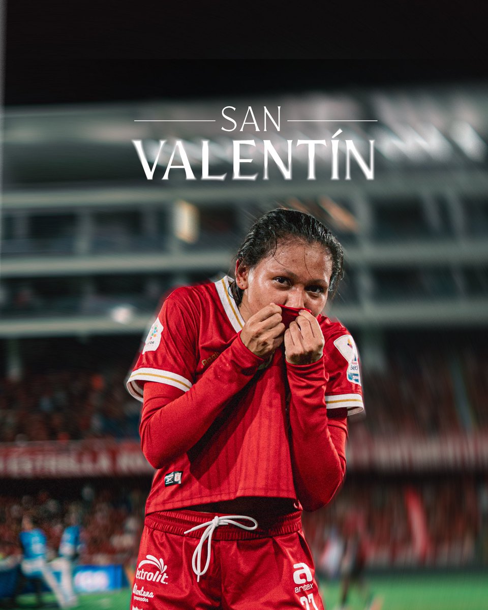 América de Cali tweet media