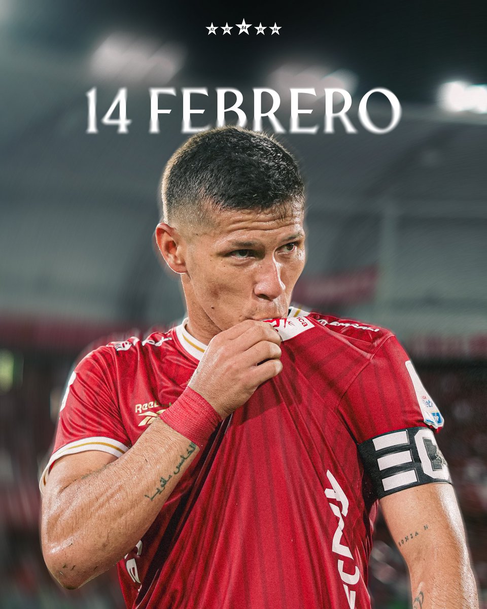 América de Cali tweet media