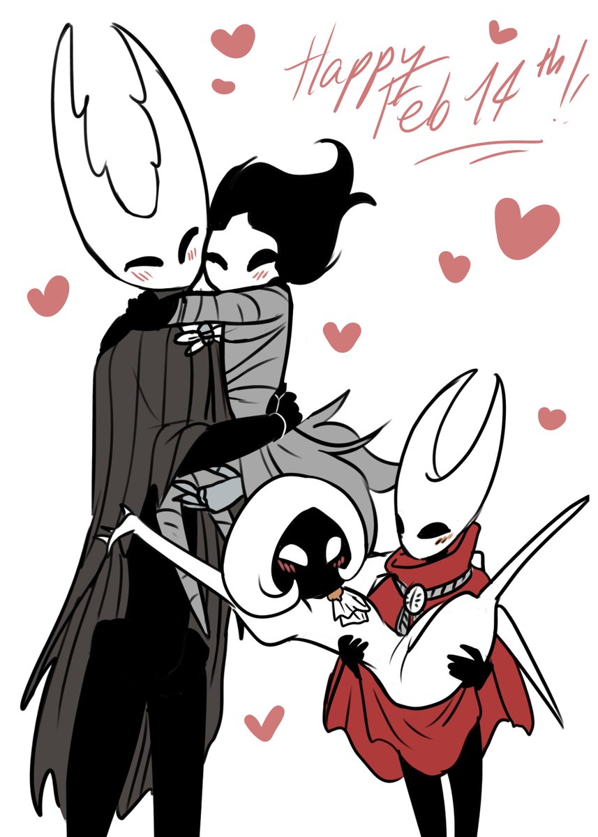 Have a lovely day !! <3

#SilkSong #silksongfanart