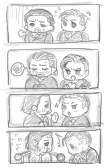 楽栗安 tweet media