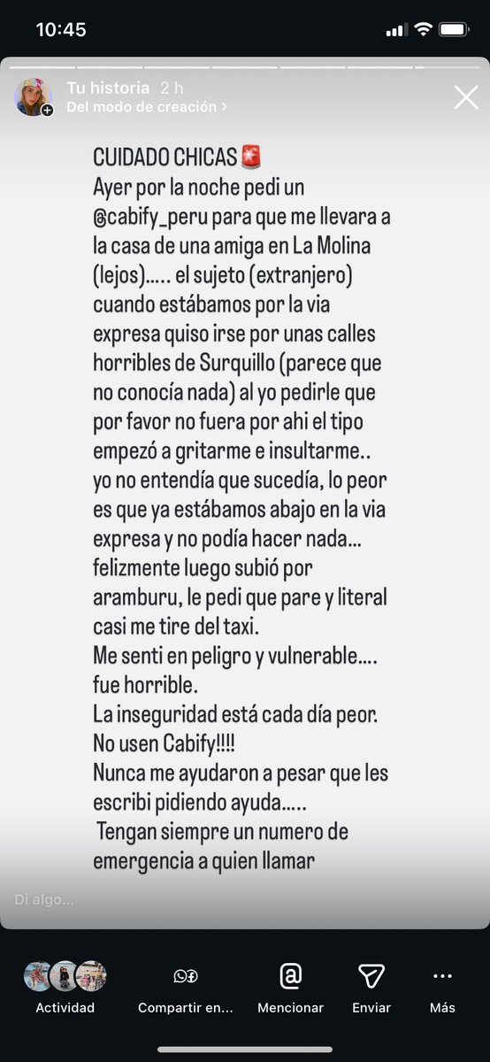 Luciana Salmón tweet media