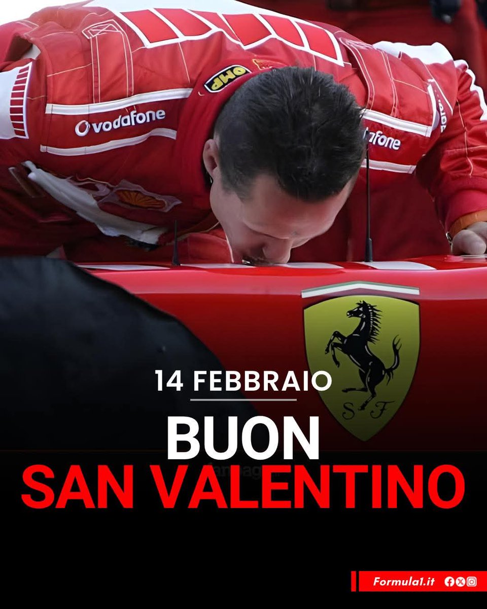 #SanValentino