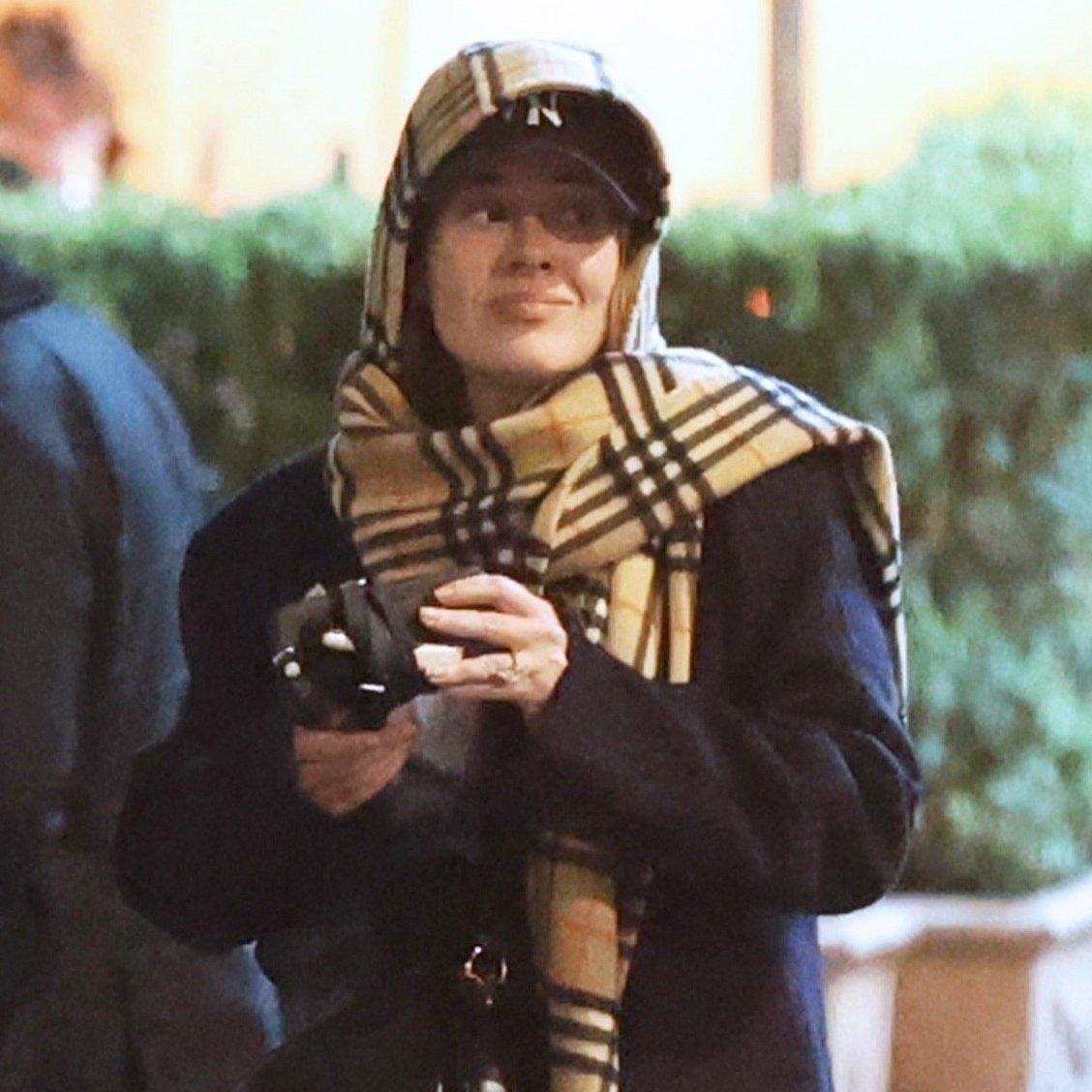 Adele Laurie Brasil tweet media