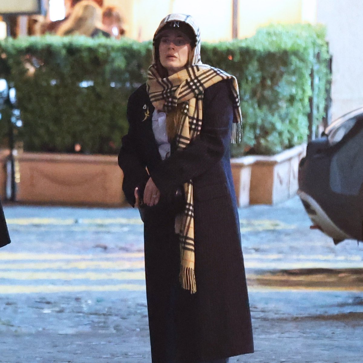 Adele Laurie Brasil tweet media