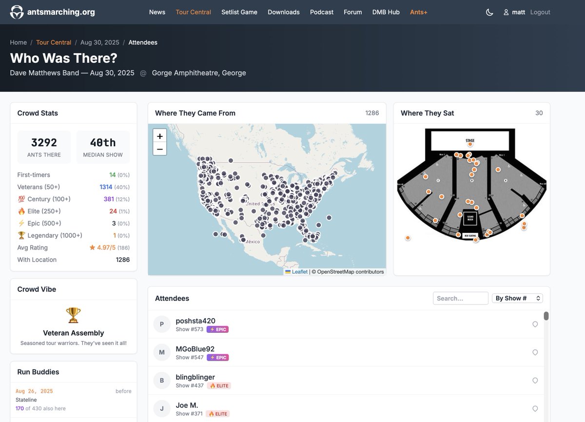 antsmarching.org tweet media