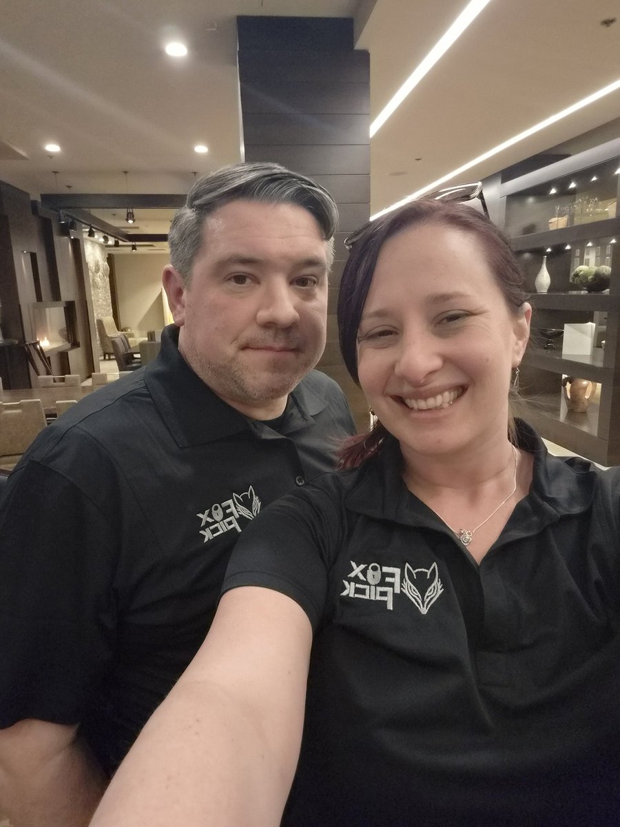 Fox Pick™ 🦊 tweet media