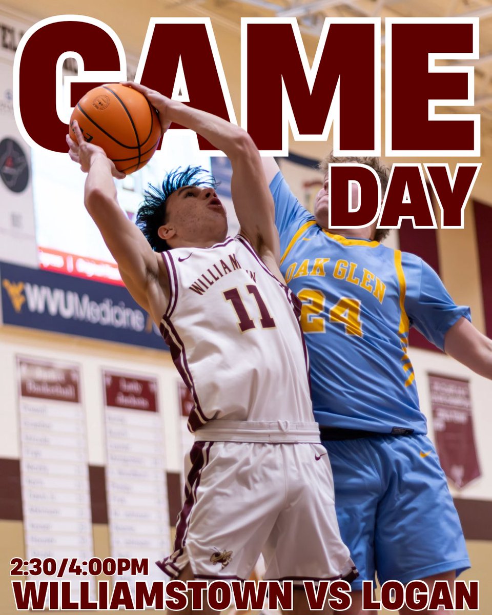 Williamstown Basketball tweet media