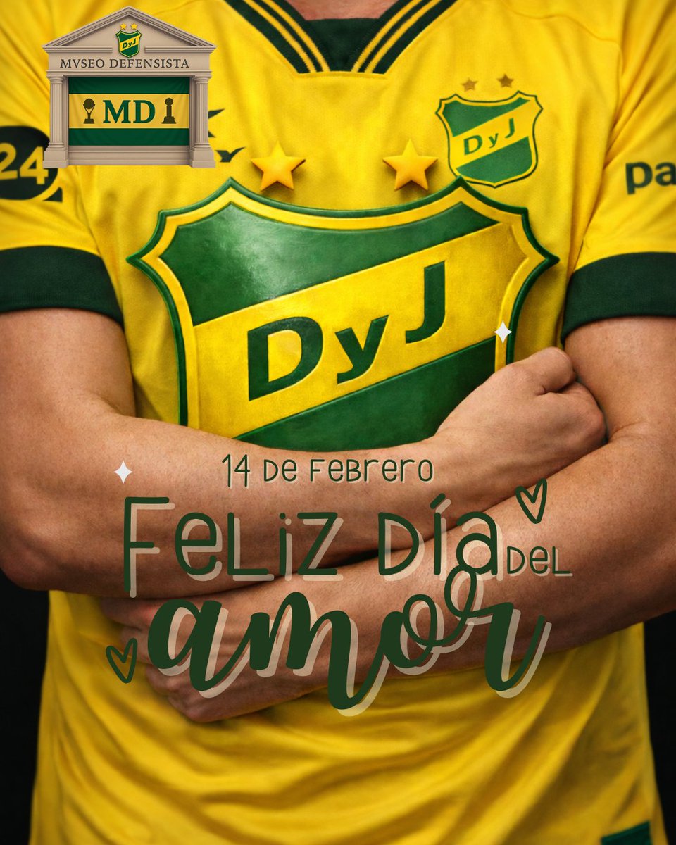 Museo Defensista tweet media