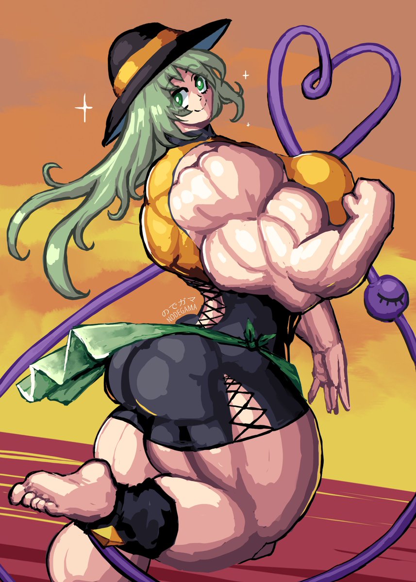 Nodegama🔞 tweet media