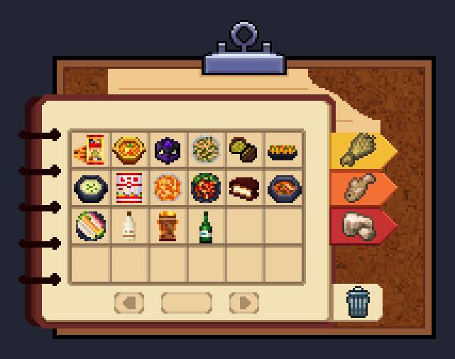 [CM_KANO]
마인크래프트 커뮤 도트작업(아이템, 커스텀 틀) 입니다!