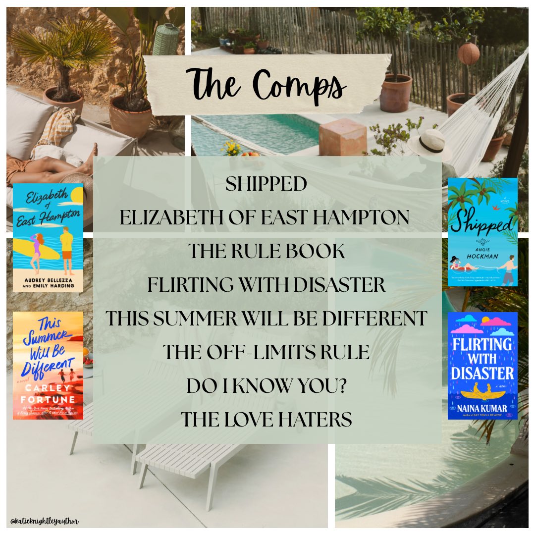 Katie Knightley tweet media