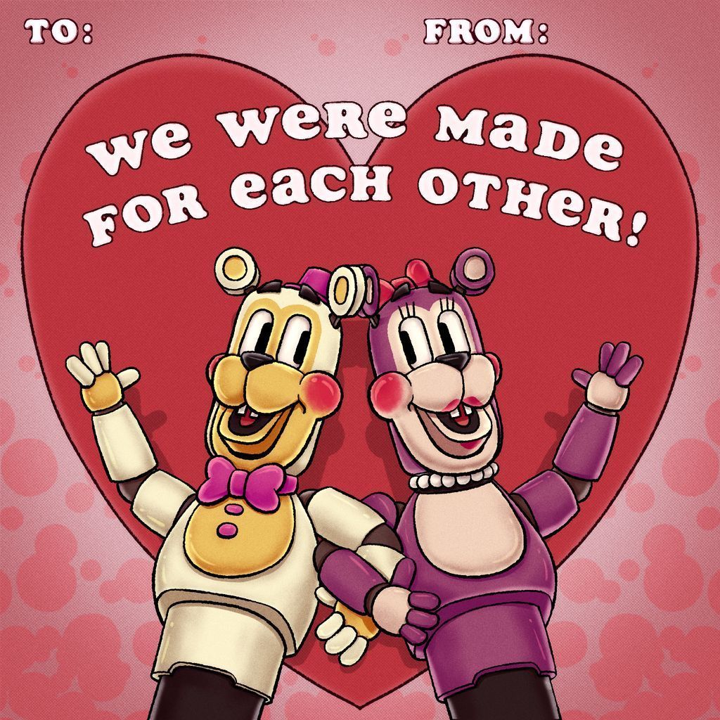 Roses are red.
Violets are blue.

We are here to help.
That's what we do. 

💘 Mr. and Mrs. Helpful