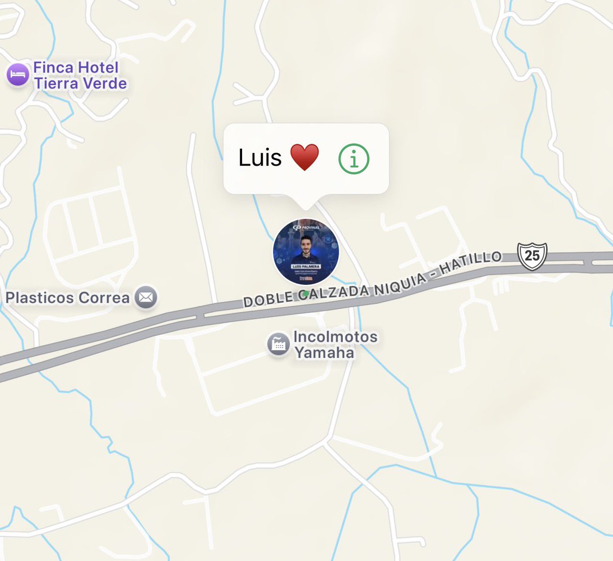 Ojalá la vida les de mejores amigos que manejen 8 horas desde Bucaramanga hasta medallo, para luego salir a Guatape solo por sus cumpleaños 🥹❤️‍🩹