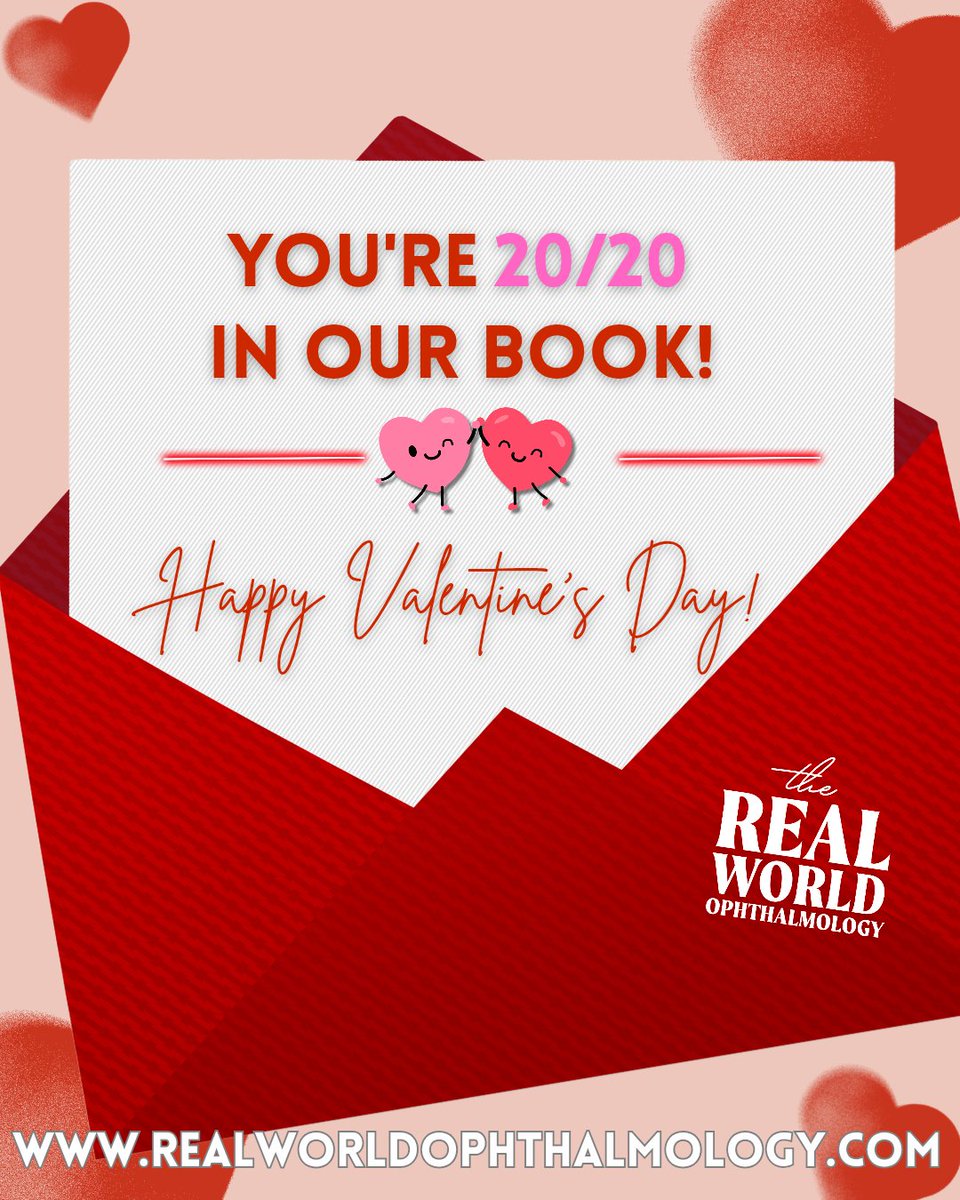 Real World Ophthalmology tweet media