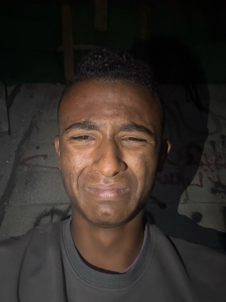 HamdanObaid2007's tweet image. I'm disappointed. No donations, no support, no sharing. You've broken my heart and silenced my voice. If you're browsing, please leave a dot. It's just a dot

chuffed.org/project/169674…