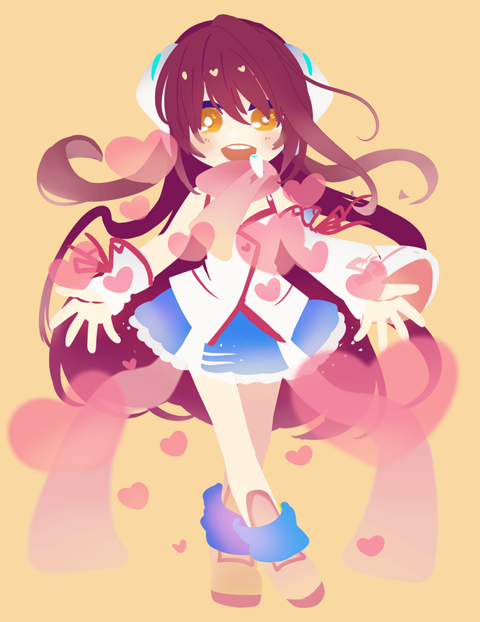 hikus☂ (@KagamineLen) / Posts / X