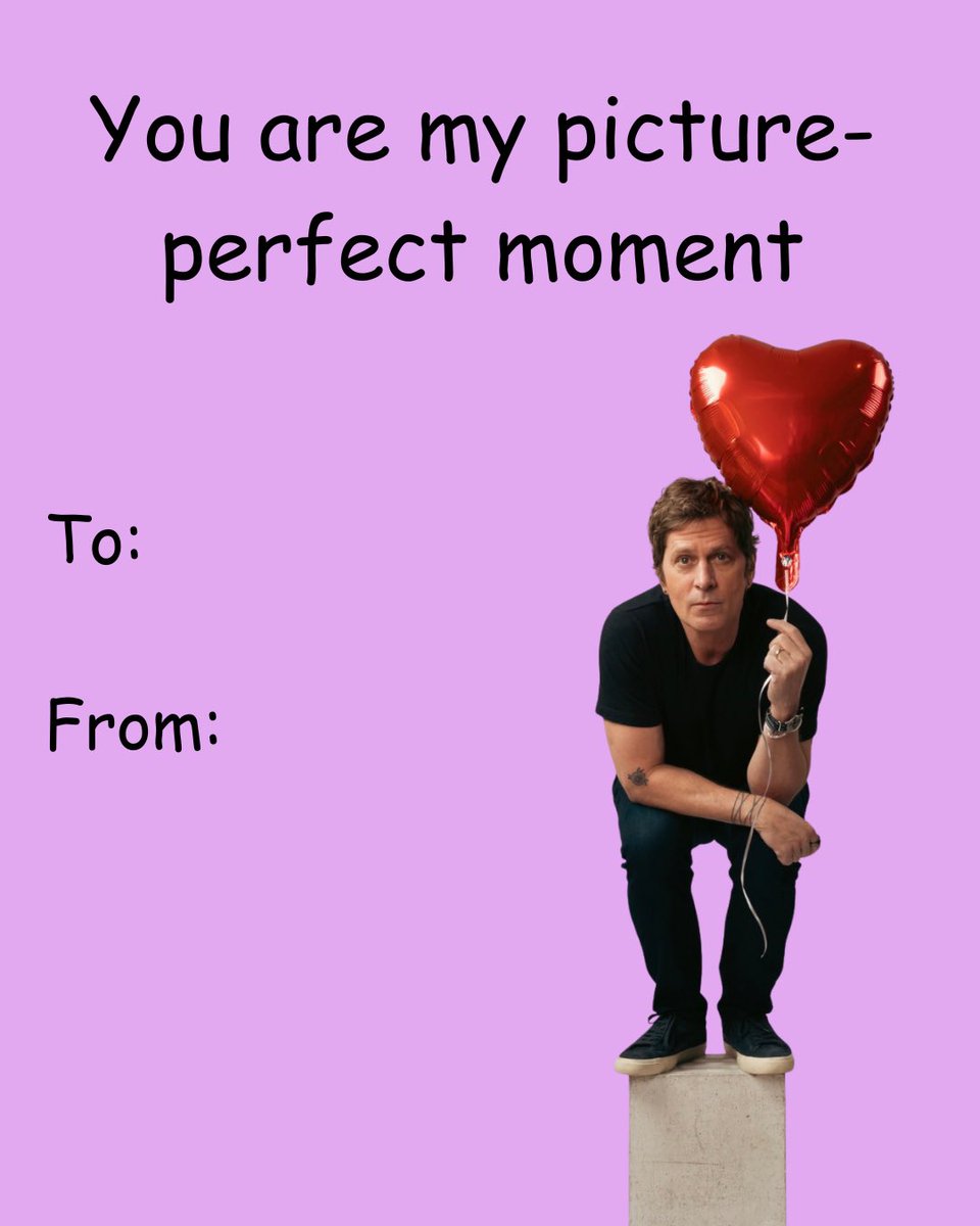 Rob Thomas tweet media