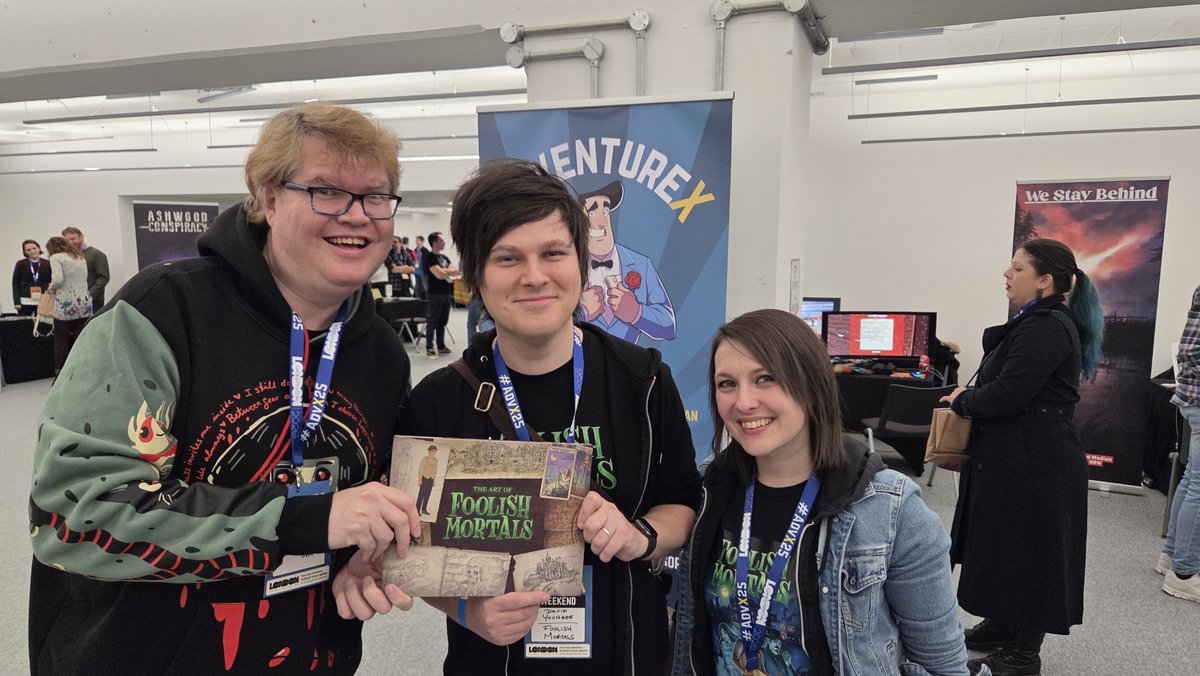 AdventureGameGeek tweet media