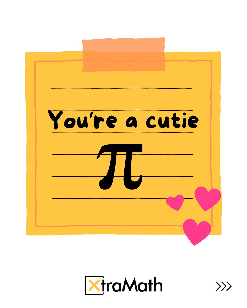 XtraMath | Math Fact Fluency tweet media