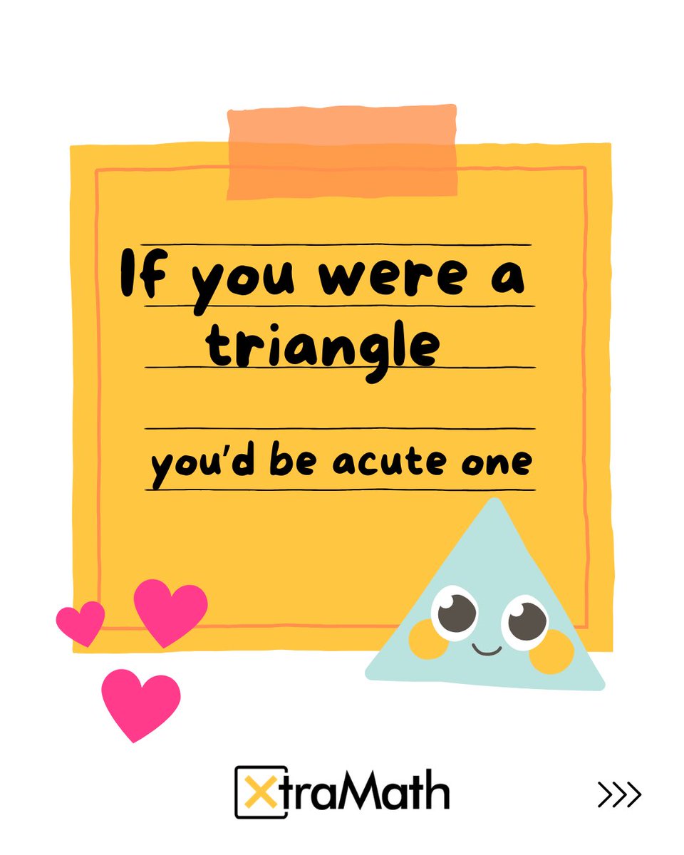 XtraMath | Math Fact Fluency tweet media