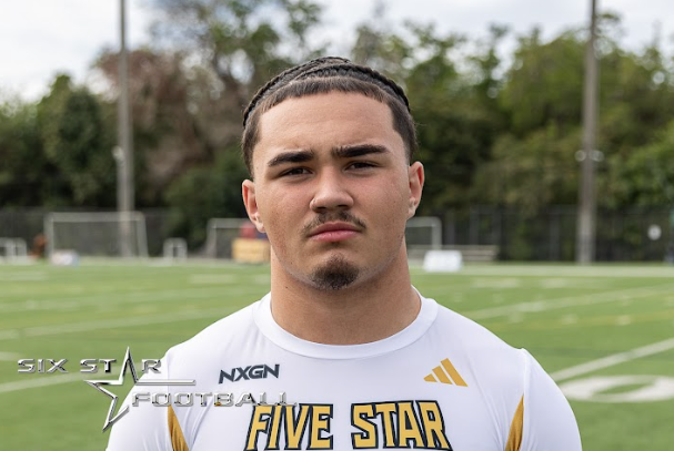 Six Star Football | PLUS+ tweet media