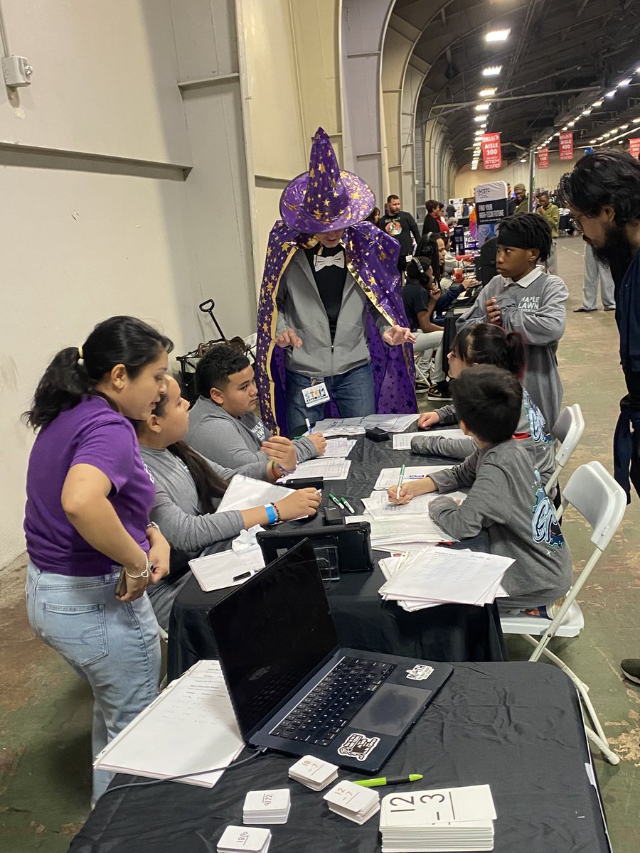 DallasISD Math tweet media