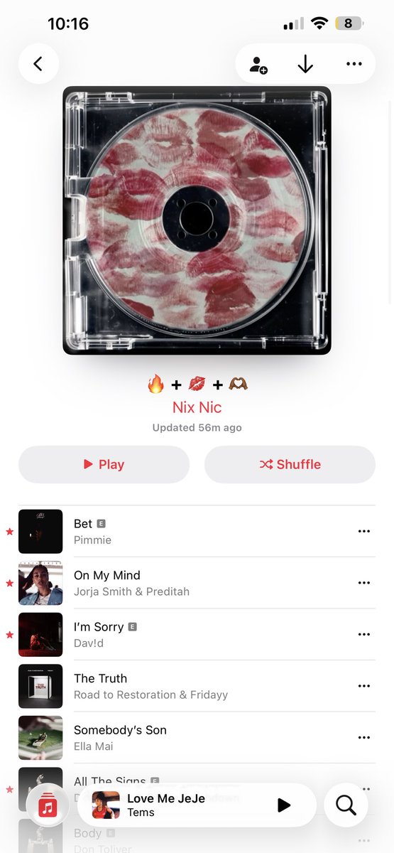 NoFace_Nic's tweet photo. 🎧 💕 https://t.co/4qyfnlIeWk