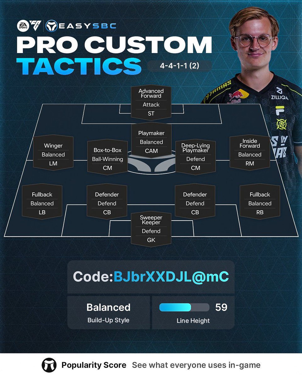 FUT | AJ tweet media